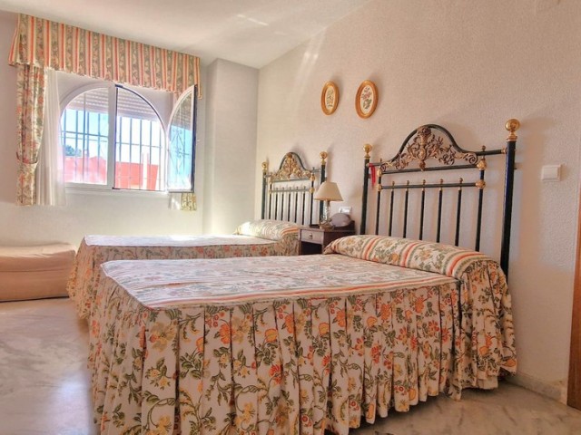 3 Bedrooms Apartment in El Rosario