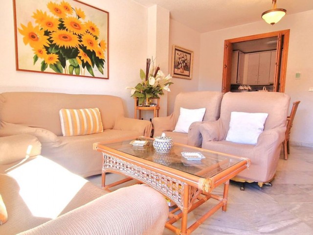 3 Bedrooms Apartment in El Rosario
