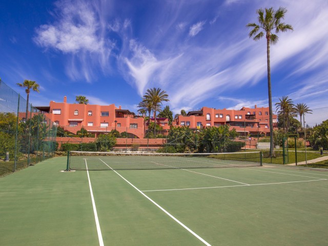 3 Bedrooms Apartment in El Rosario