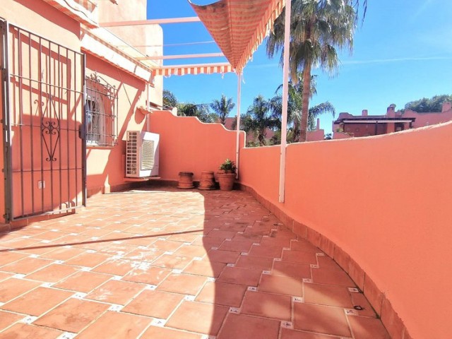 Huoneisto, El Rosario, R5287051