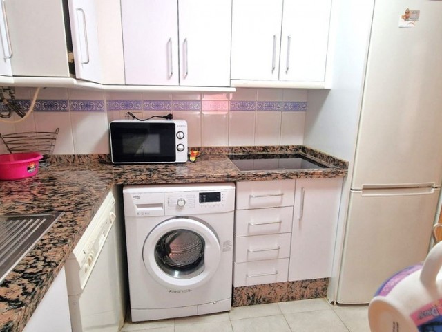 3 Soveroms Leilighet i El Rosario