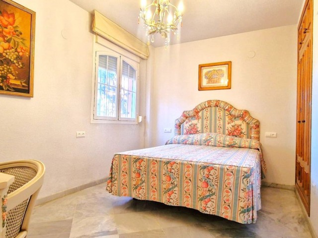 3 Soveroms Leilighet i El Rosario