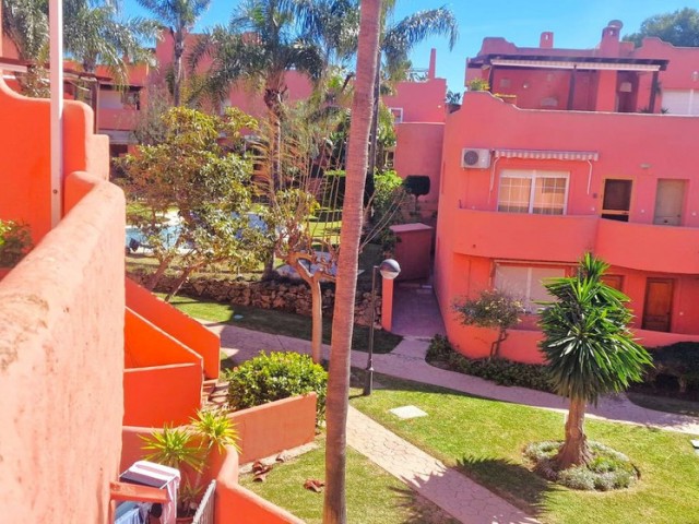 3 Soveroms Leilighet i El Rosario