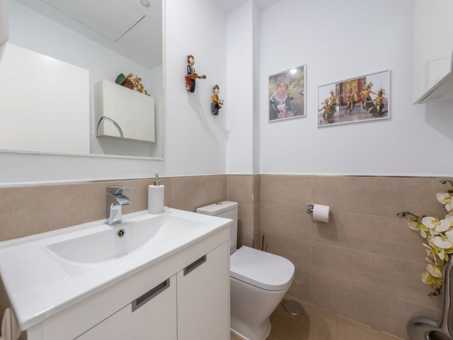 3 Bedrooms Townhouse in Manilva