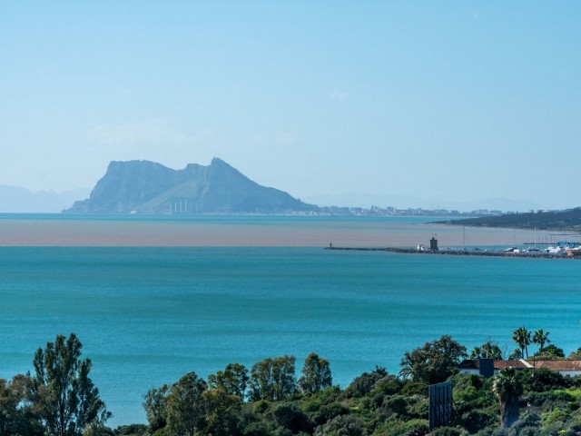 3 Bedrooms Townhouse in Manilva