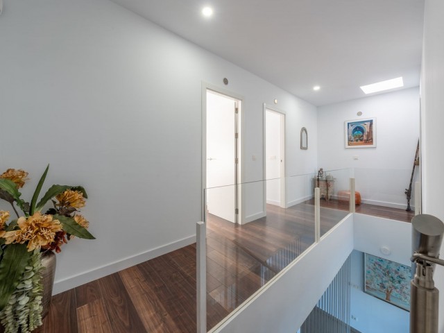 3 Bedrooms Townhouse in Manilva