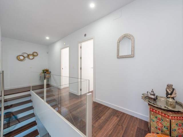 3 Bedrooms Townhouse in Manilva
