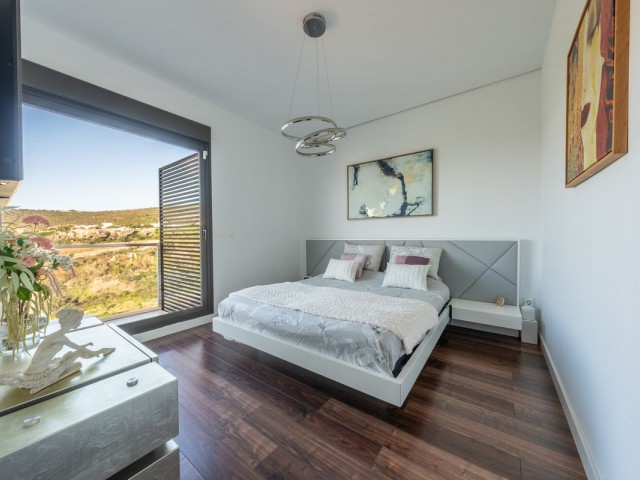 3 Bedrooms Townhouse in Manilva