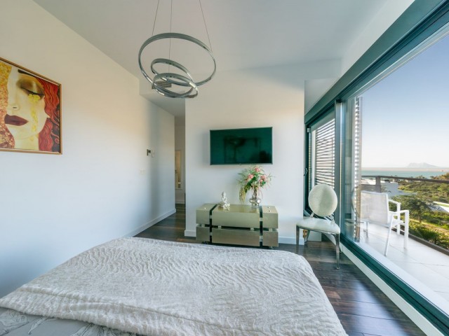 3 Bedrooms Townhouse in Manilva