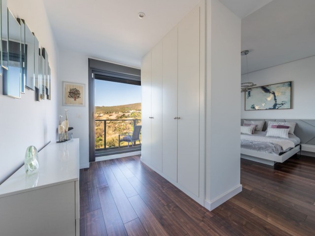 3 Bedrooms Townhouse in Manilva