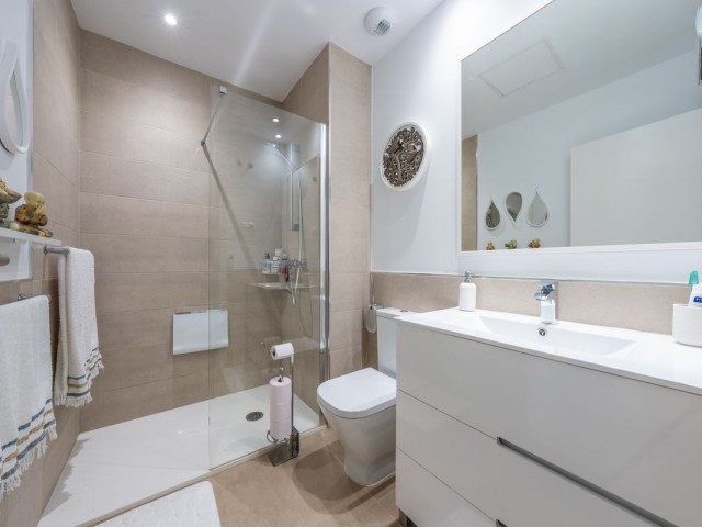 3 Bedrooms Townhouse in Manilva