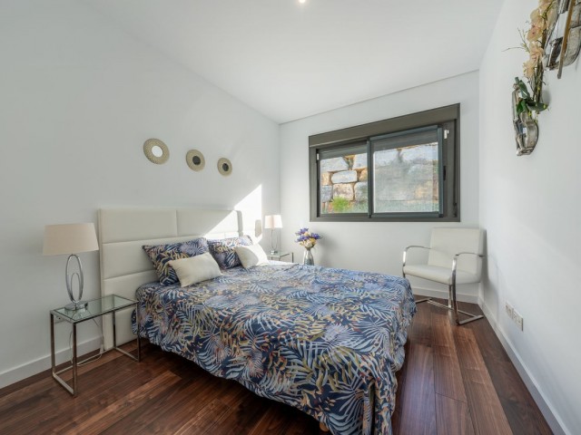 3 Bedrooms Townhouse in Manilva
