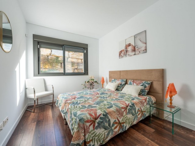 3 Bedrooms Townhouse in Manilva