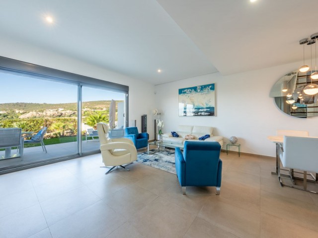 3 Bedrooms Townhouse in Manilva