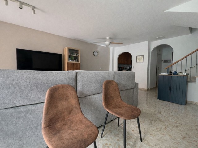 Townhouse, Arroyo de la Miel, R5319538