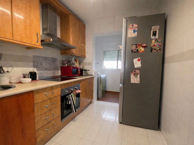 3 Bedrooms Townhouse in Arroyo de la Miel