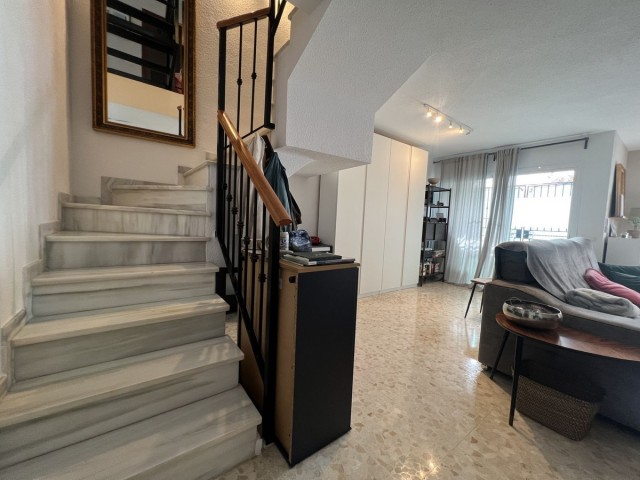 3 Bedrooms Townhouse in Arroyo de la Miel