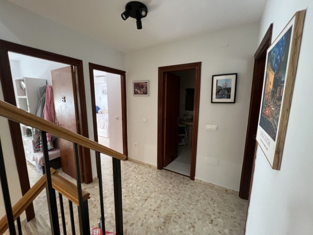 3 Bedrooms Townhouse in Arroyo de la Miel