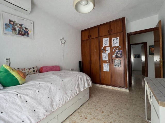 3 Bedrooms Townhouse in Arroyo de la Miel