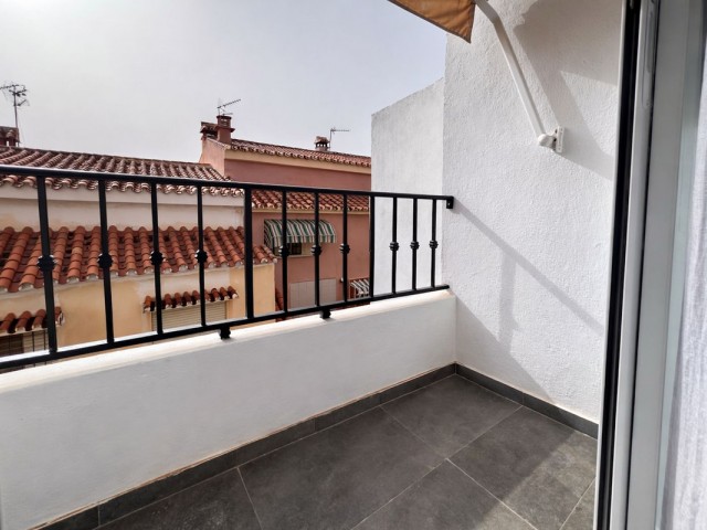 3 Bedrooms Townhouse in Arroyo de la Miel