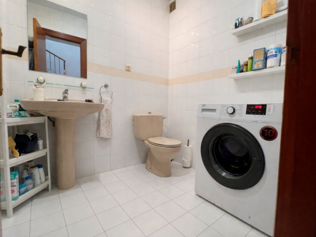 3 Bedrooms Townhouse in Arroyo de la Miel