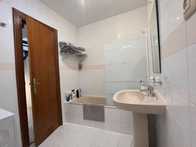 3 Bedrooms Townhouse in Arroyo de la Miel