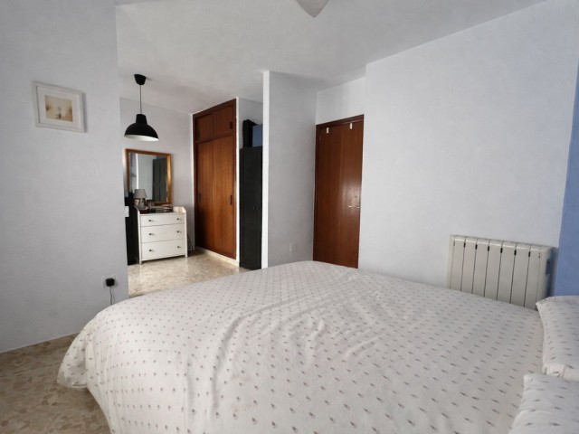 3 Bedrooms Townhouse in Arroyo de la Miel
