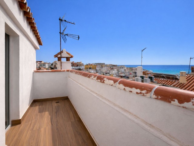 3 Bedrooms Townhouse in Arroyo de la Miel