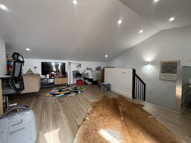 3 Bedrooms Townhouse in Arroyo de la Miel