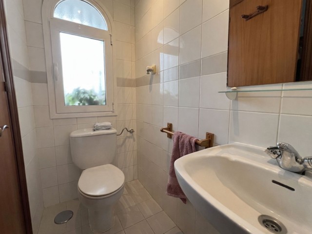 3 Bedrooms Townhouse in Arroyo de la Miel