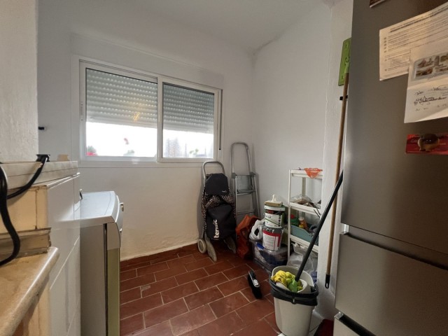 3 Bedrooms Townhouse in Arroyo de la Miel