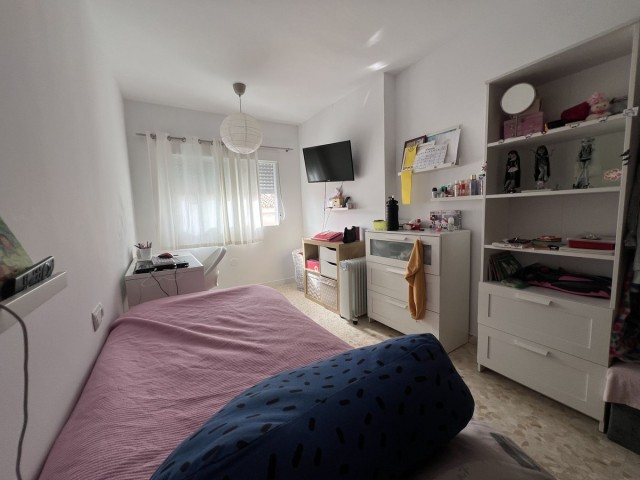 3 Bedrooms Townhouse in Arroyo de la Miel