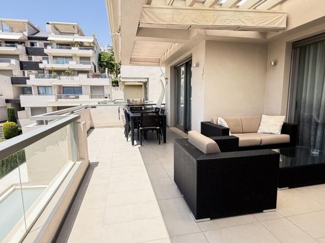 Appartement Atalaya - R5319913
