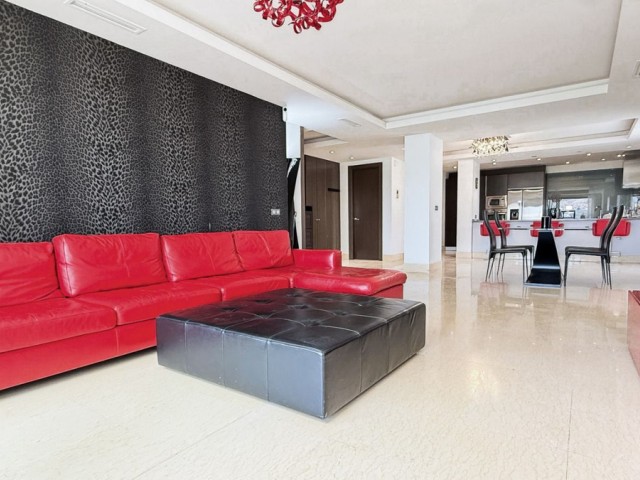 3 Slaapkamer Appartement in Atalaya