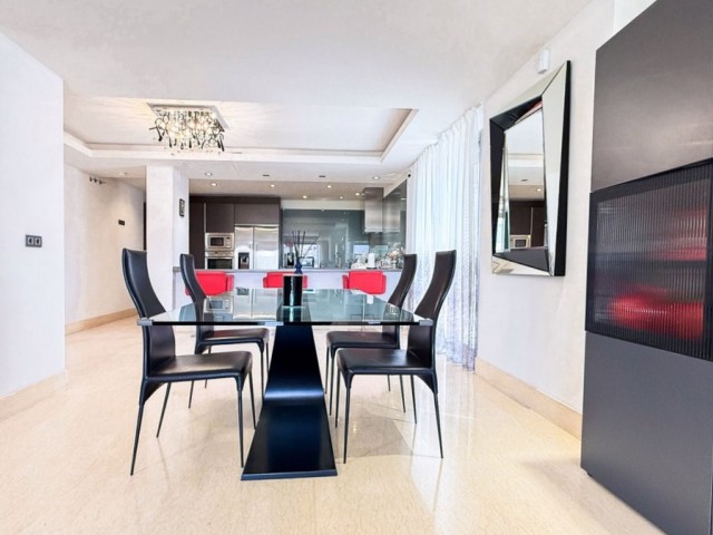 3 Slaapkamer Appartement in Atalaya
