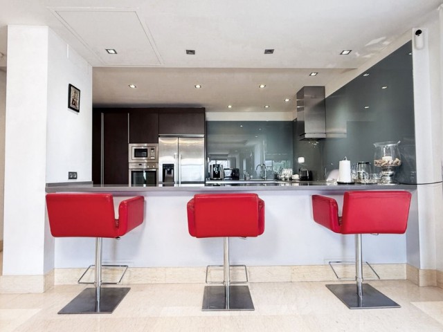3 Slaapkamer Appartement in Atalaya