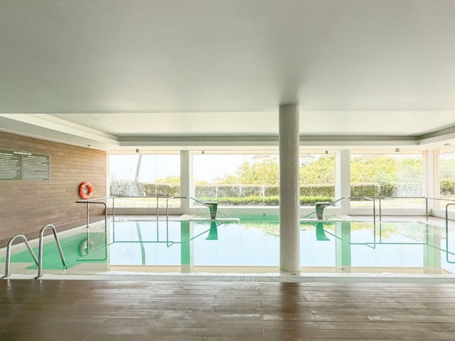 3 Slaapkamer Appartement in Atalaya