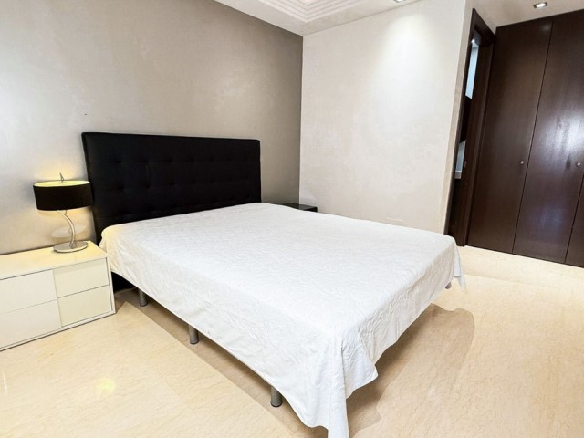 3 Slaapkamer Appartement in Atalaya
