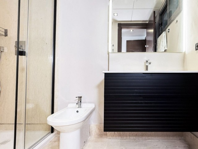 3 Slaapkamer Appartement in Atalaya