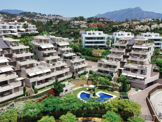 3 Slaapkamer Appartement in Atalaya