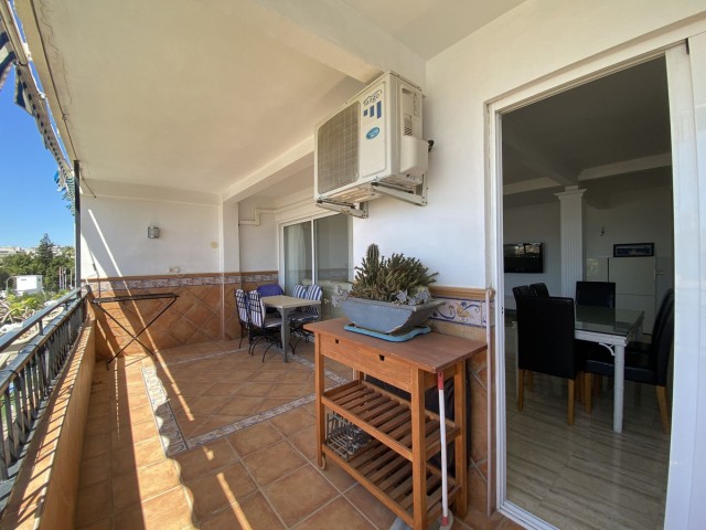 Apartment, Benalmadena Costa, R5320192