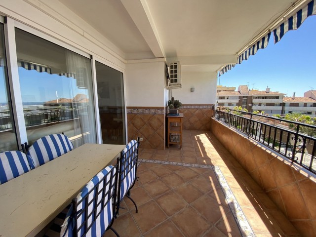 Apartment, Benalmadena Costa, R5320192
