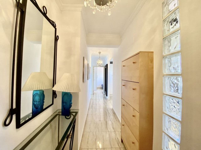 Apartment, Benalmadena Costa, R5320192