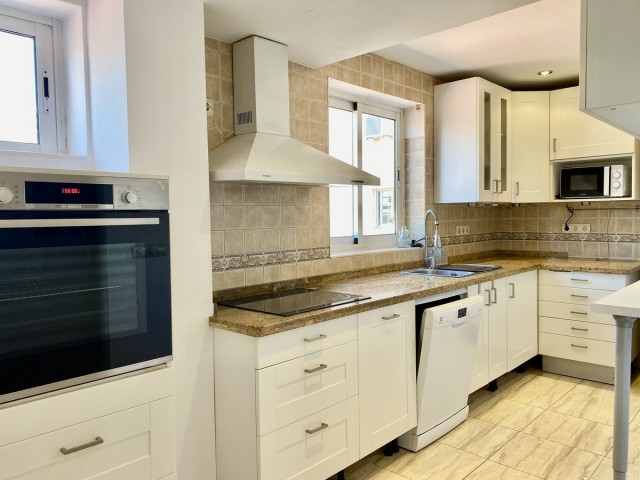 4 Bedrooms Apartment in Benalmadena Costa