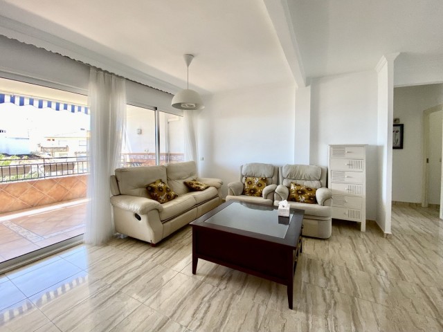 4 Bedrooms Apartment in Benalmadena Costa
