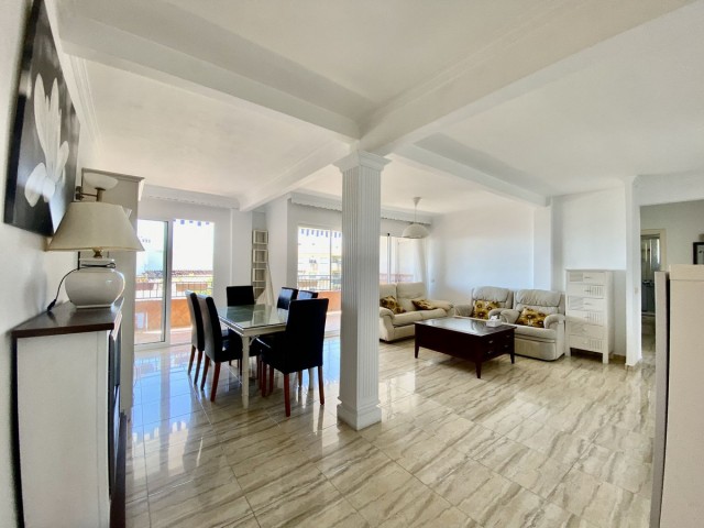 4 Bedrooms Apartment in Benalmadena Costa