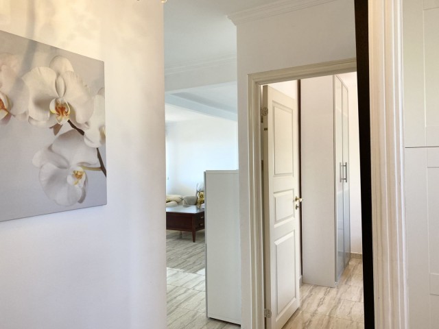 4 Bedrooms Apartment in Benalmadena Costa