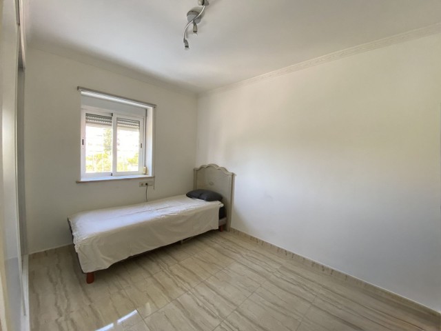 4 Bedrooms Apartment in Benalmadena Costa