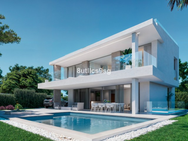 Villa Atalaya - R5320228