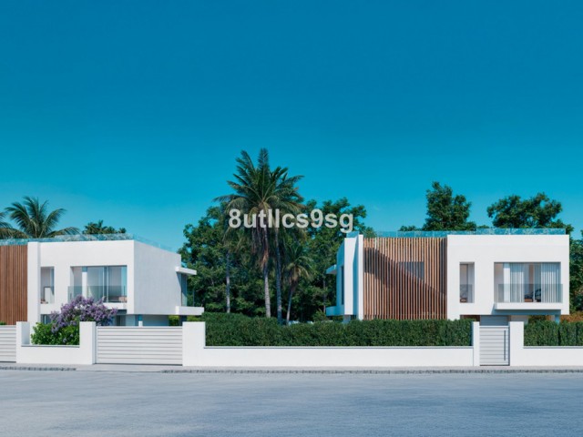 5 Bedrooms Villa in Atalaya